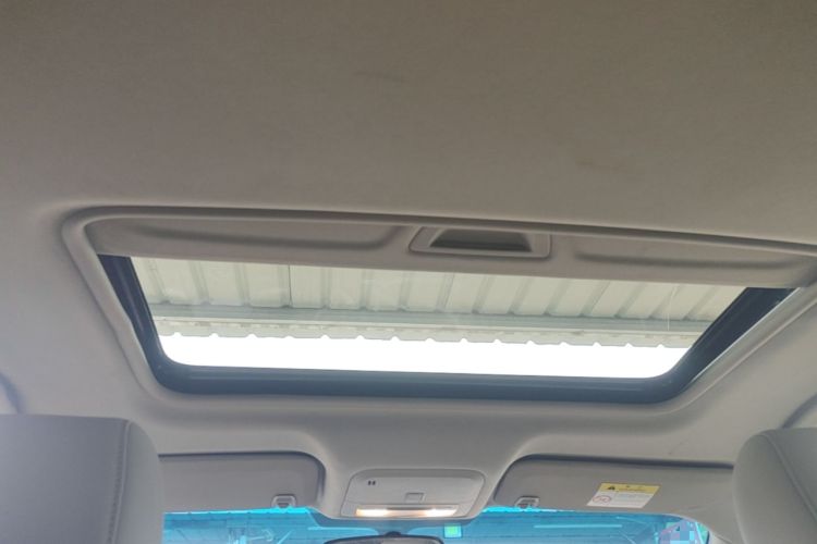 Used Buick GT 2015 15N Automatic Deluxe Edition Headliner