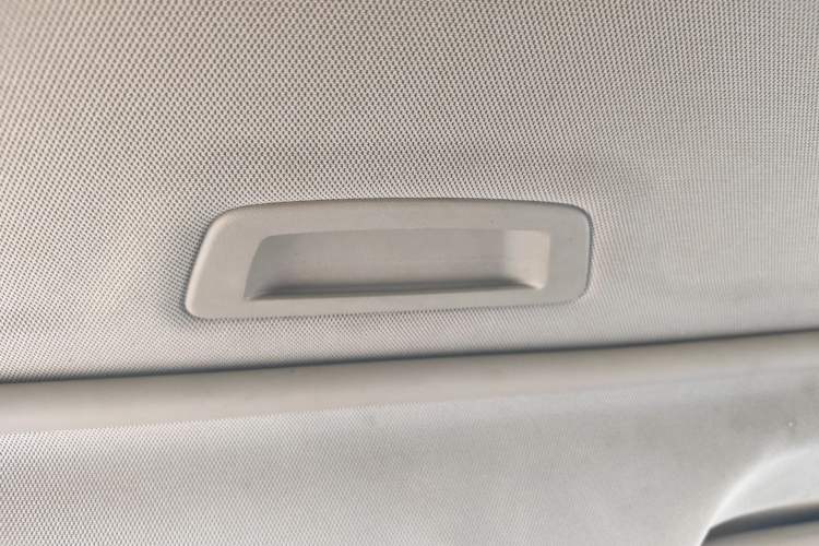 Used Buick GT 2015 15N Automatic Elite Version Headliner