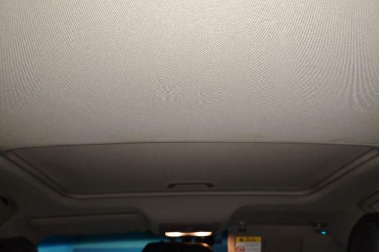 Used Buick GT 2015 18T Dual-Clutch Elite Model Headliner