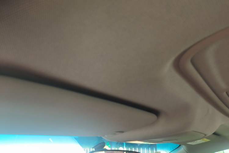 Used Buick GT 2015 15N Manual Elite Edition Headliner