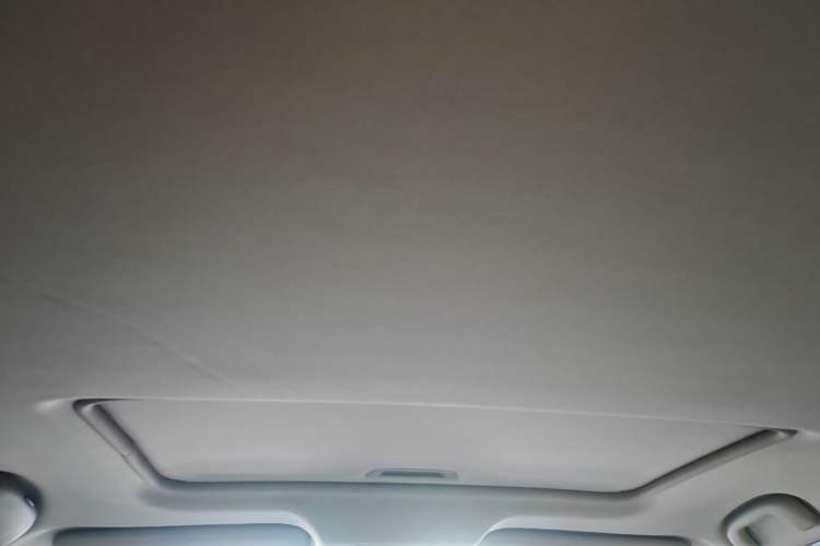 Used Buick GT 2015 15N Automatic Elite Version Headliner