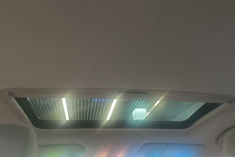 Used Buick GT 2015 15N Manual Elite Edition Headliner