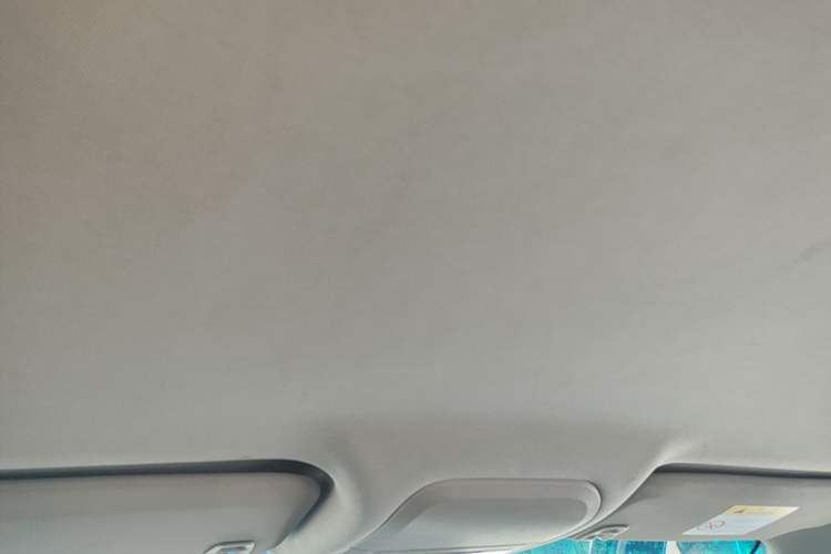 Used Buick GT 2015 15N Automatic Entry-Level Trim Headliner