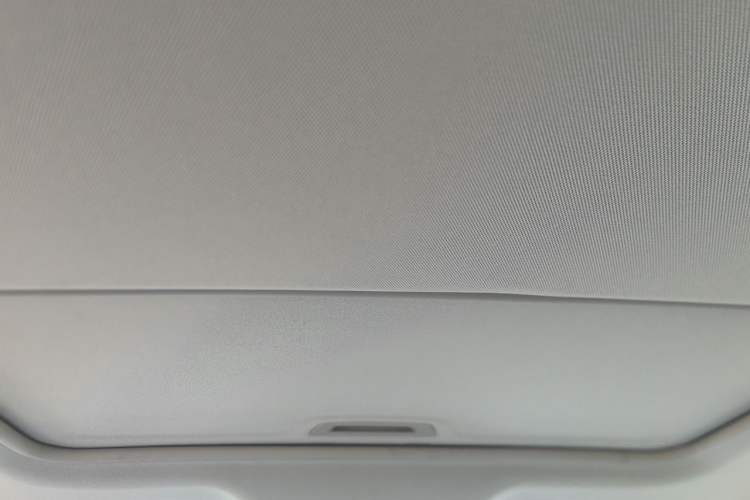Used Buick GT 2015 15N Manual Elite Edition Headliner
