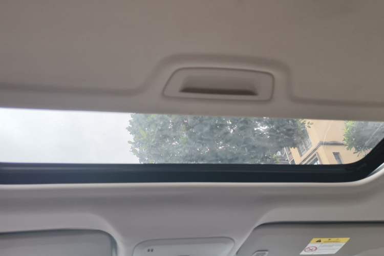 Used Buick GT 2015 15N Automatic Elite Version Headliner