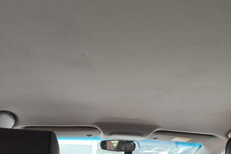 Used Buick GT 2015 15N Manual Entry-Level Trim Headliner