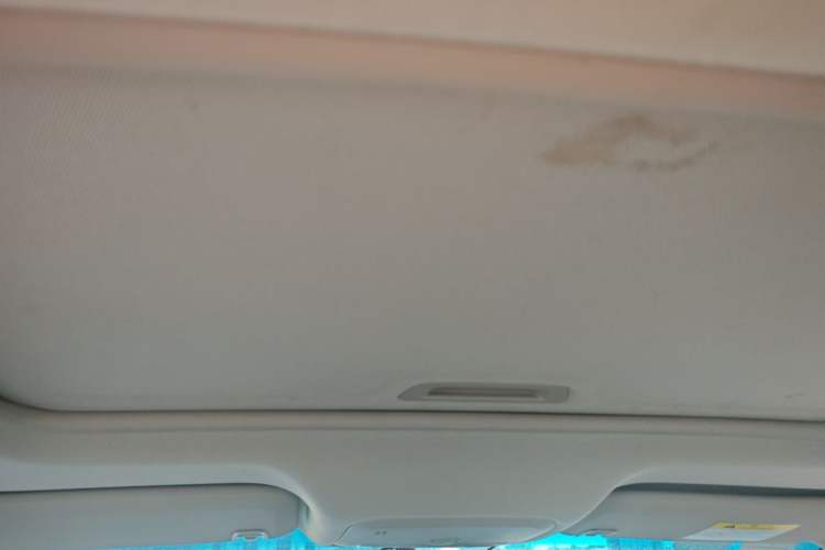 Used Buick GT 2015 18T Dual-Clutch Elite Model Headliner
