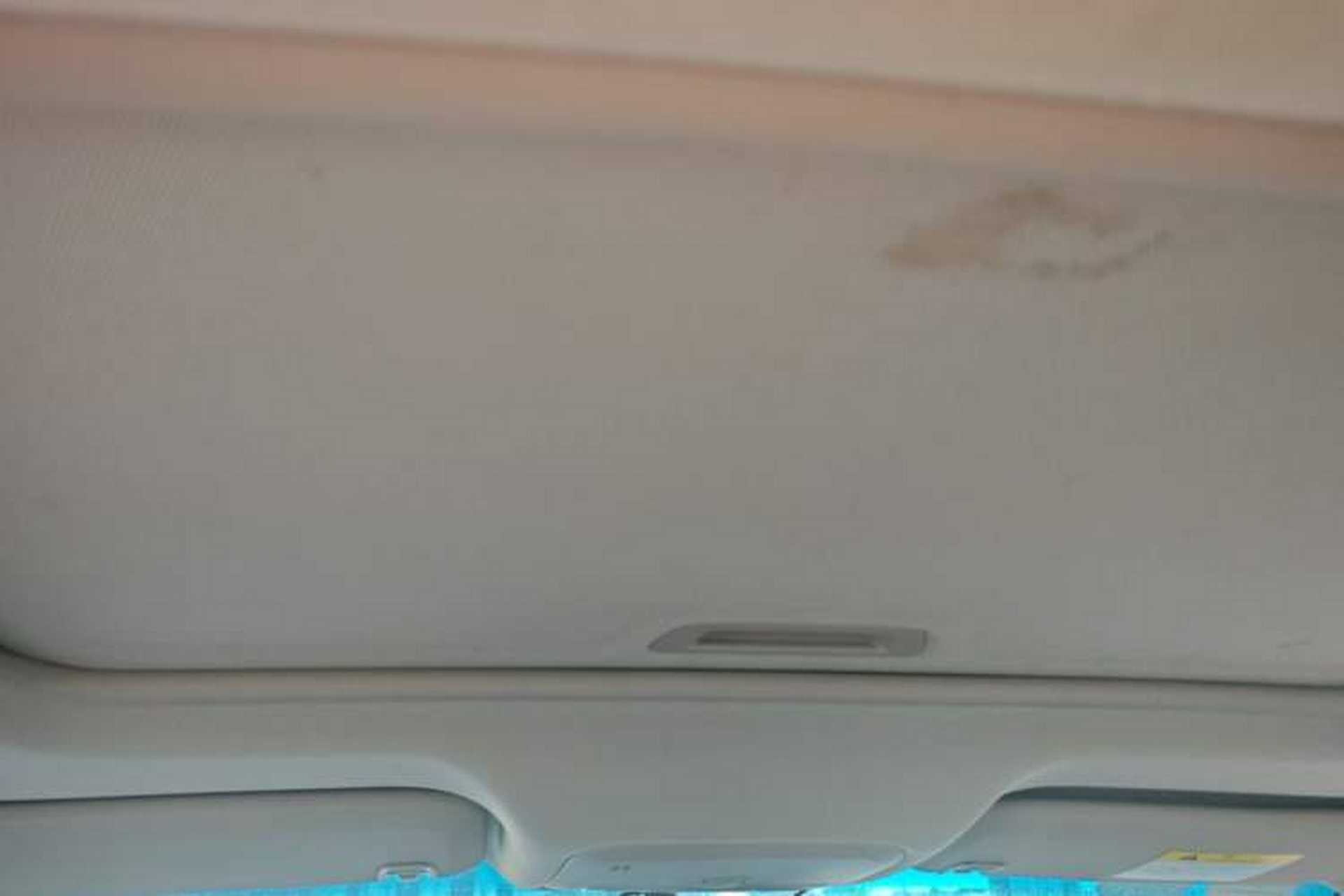 Used Buick GT 2015 18T Dual-Clutch Elite Model Headliner