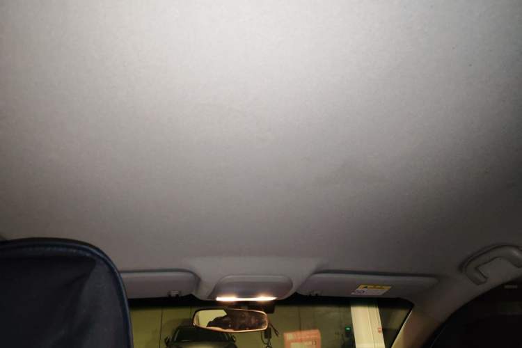 Used Buick GT 2015 15N Automatic Entry-Level Trim Headliner