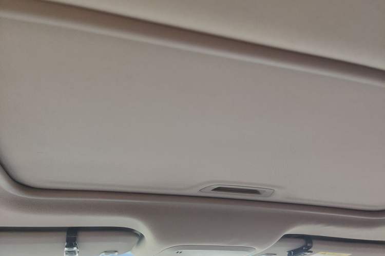 Used Buick GT 2015 15N Automatic Elite Version Headliner
