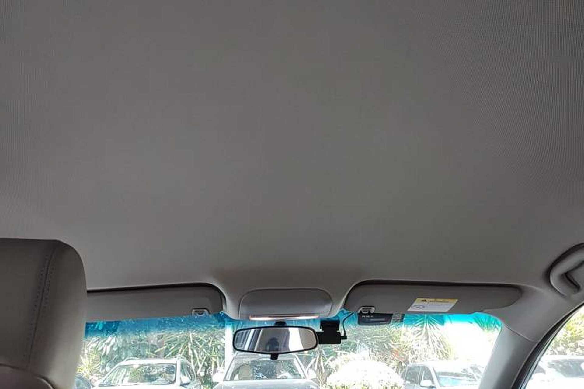 Used Buick GT 2015 15N Automatic Entry-Level Trim Headliner