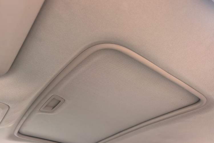 Used Buick GT 2015 15N Manual Elite Edition Headliner