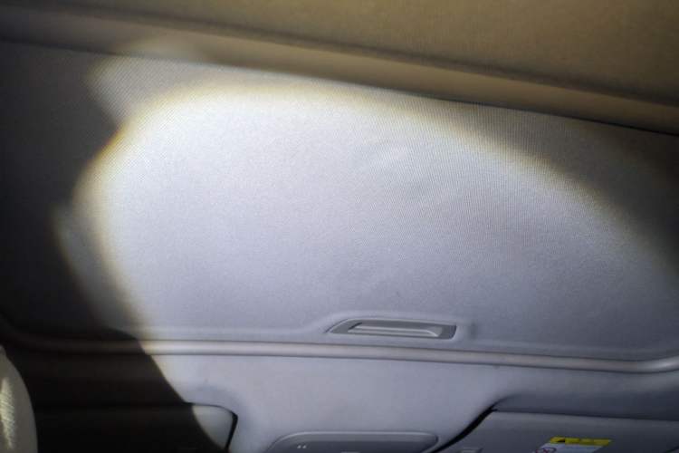 Used Buick GT 2015 15N Automatic Elite Version Headliner