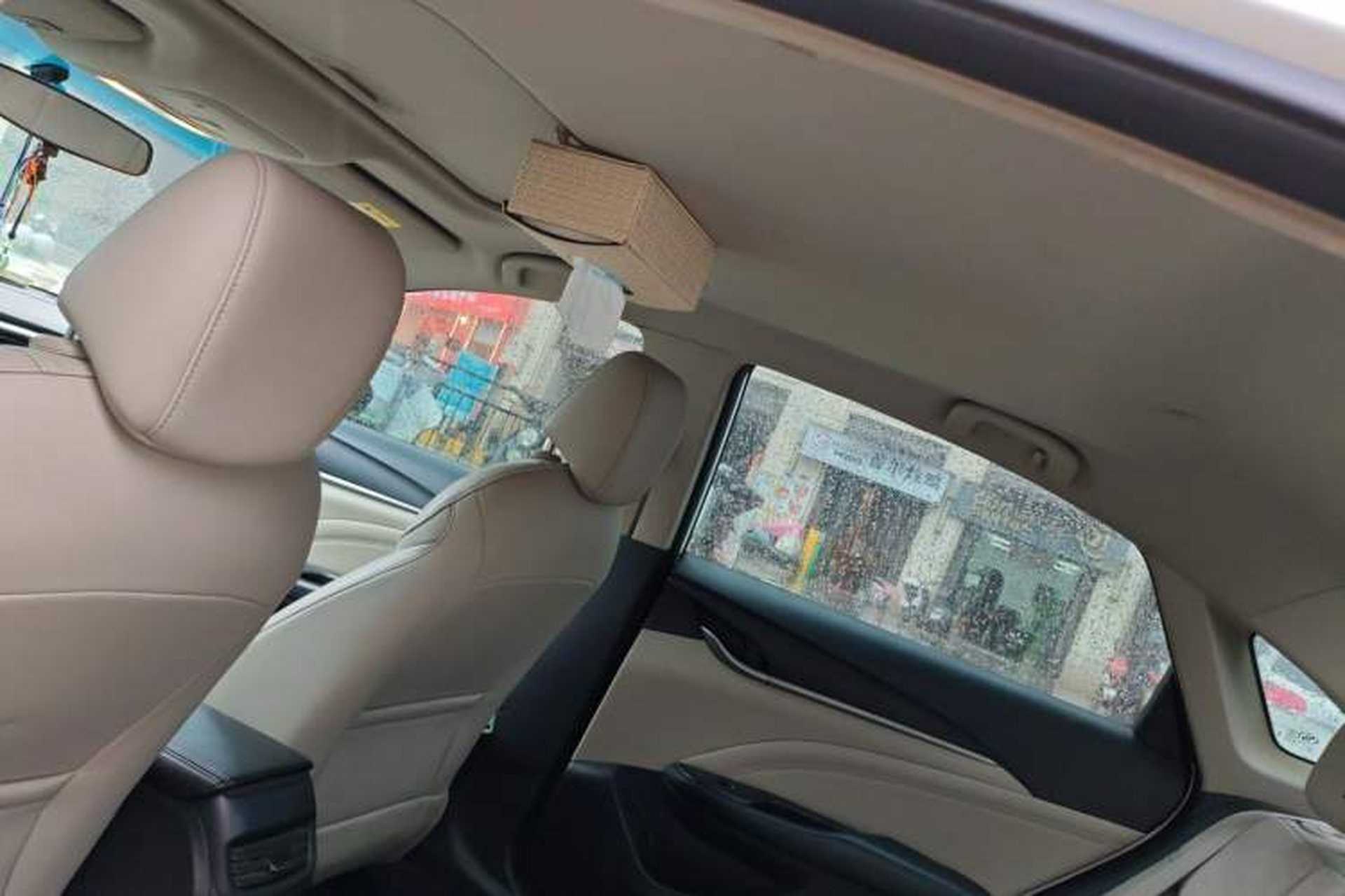 Used Buick GT 2015 15N Automatic Deluxe Edition Headliner