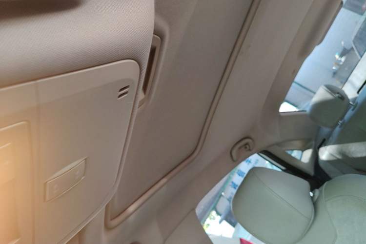 Used Buick GT 2015 15N Automatic Deluxe Edition Headliner
