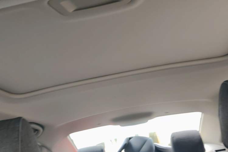 Used Buick GT 2015 15N Automatic Elite Version Headliner