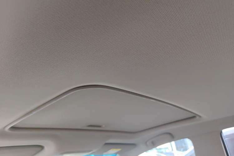 Used Buick GT 2015 15N Manual Elite Edition Headliner