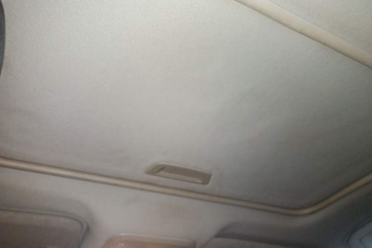 Used Buick GT 2015 15N Automatic Elite Version Headliner
