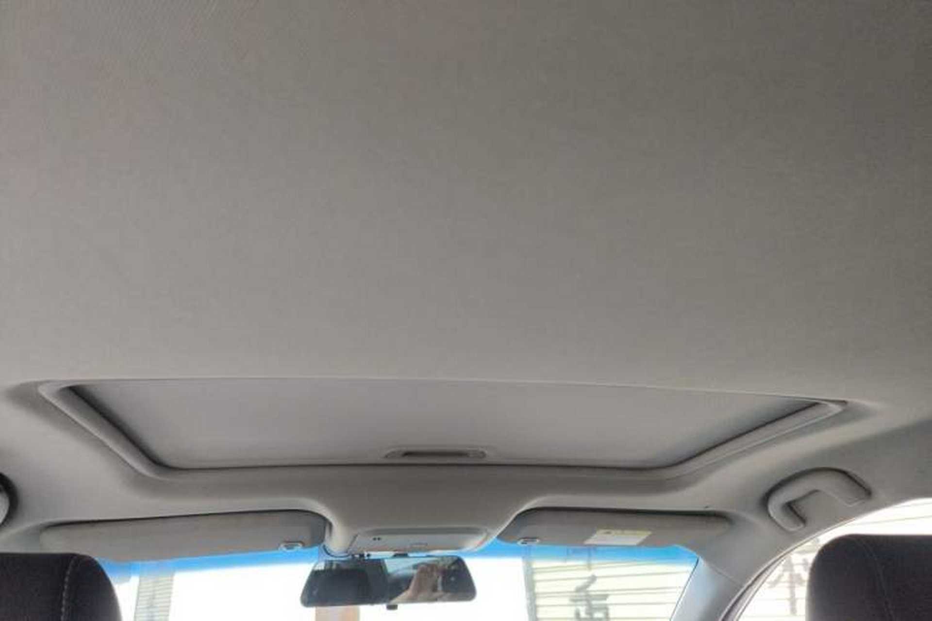 Used Buick GT 2015 15N Automatic Deluxe Edition Headliner