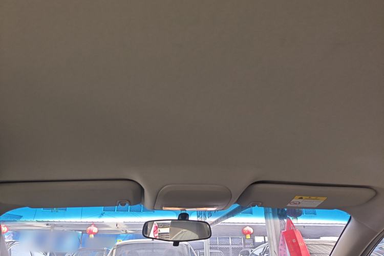 Used Buick GT 2015 15N Manual Entry-Level Trim Headliner