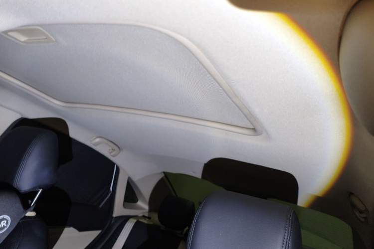 Used Buick GT 2015 15N Automatic Elite Version Headliner