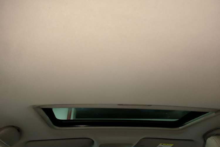 Used Buick GT 2015 15N Manual Elite Edition Headliner