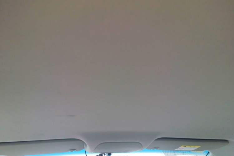 Used Buick GT 2015 15N Automatic Entry-Level Trim Headliner