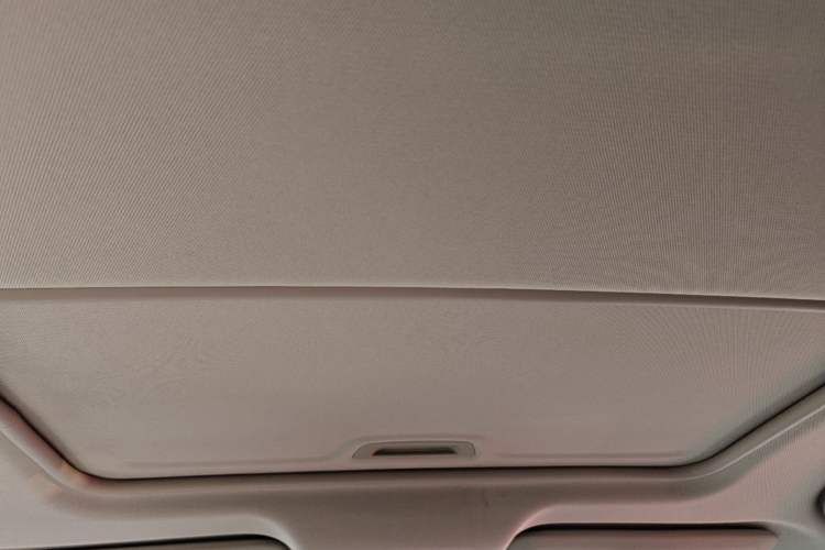 Used Buick GT 2015 15N Manual Elite Edition Headliner