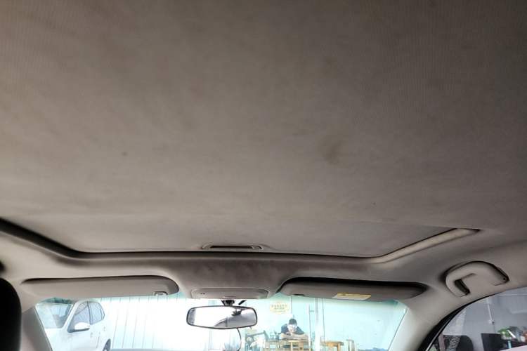 Used Buick GT 2015 15N Automatic Deluxe Edition Headliner