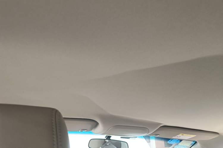 Used Buick GT 2015 15N Automatic Entry-Level Trim Headliner