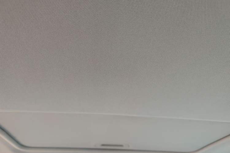 Used Buick GT 2015 15N Automatic Deluxe Edition Headliner