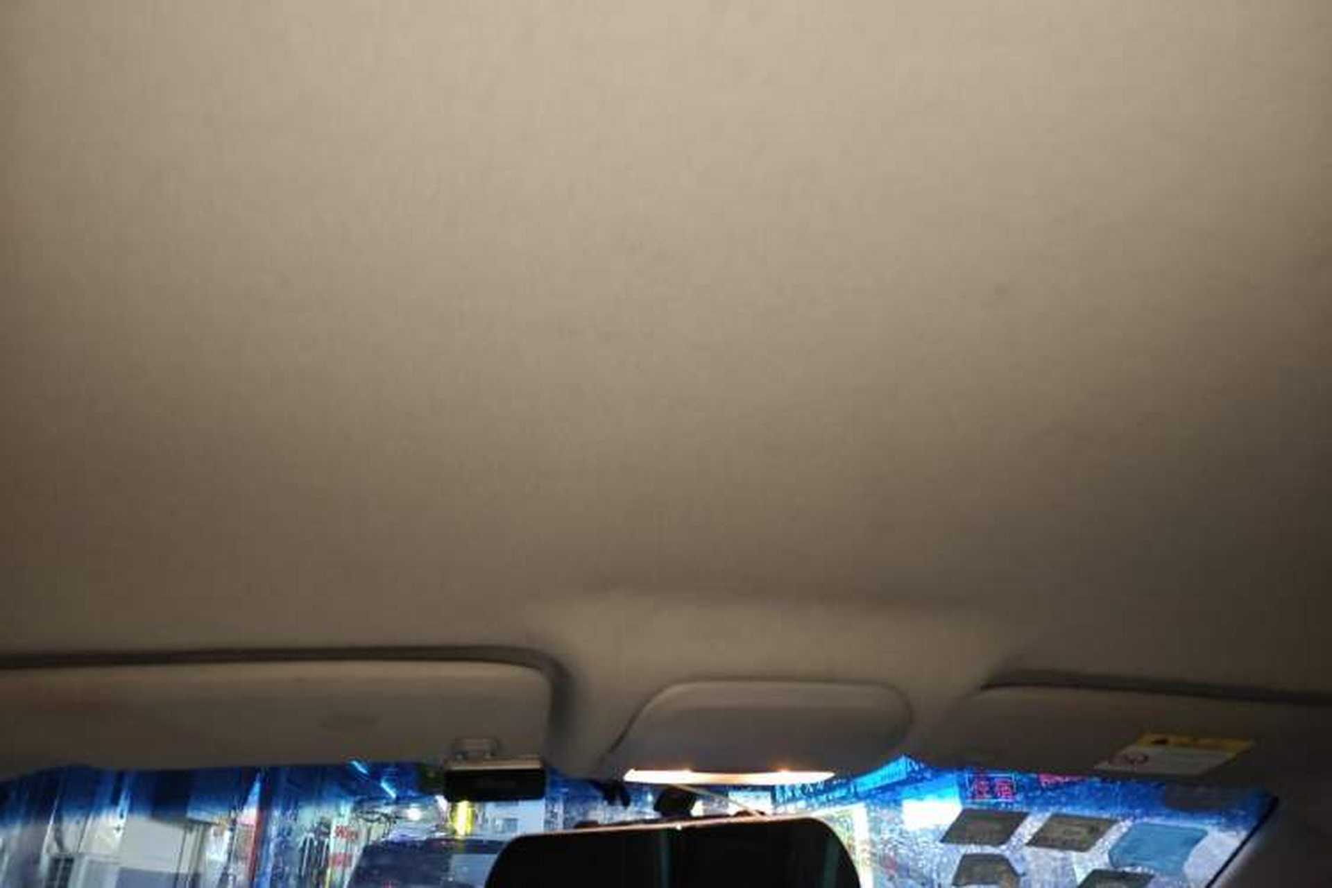 Used Buick GT 2015 15N Automatic Entry-Level Trim Headliner