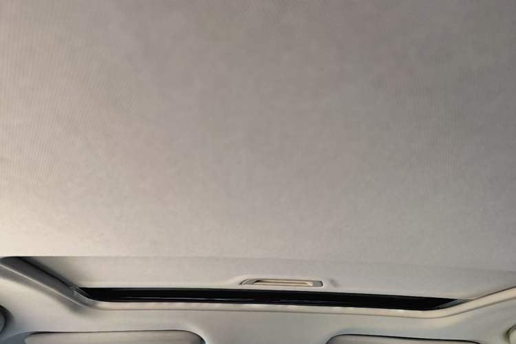 Used Buick GT 2015 15N Automatic Elite Version Headliner