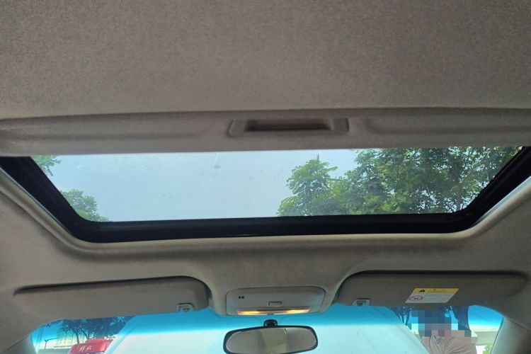 Used Buick GT 2015 15N Manual Elite Edition Headliner