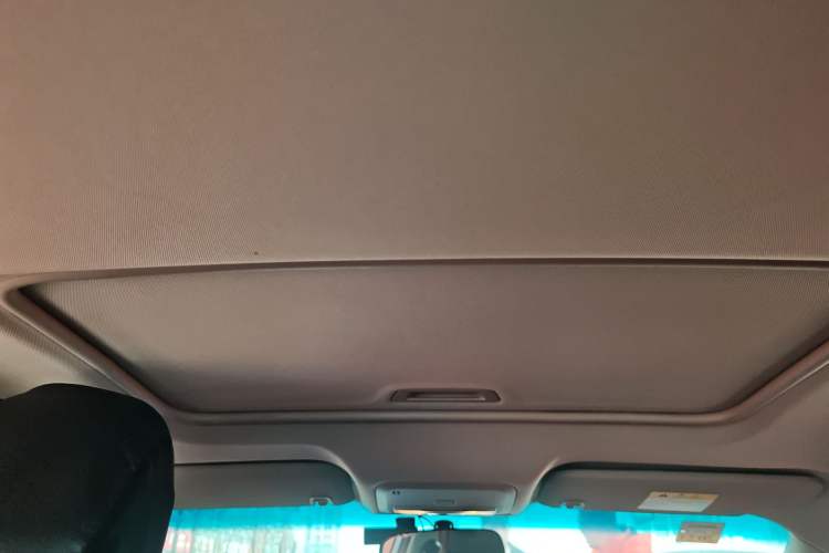 Used Buick GT 2015 15N Automatic Deluxe Edition Headliner