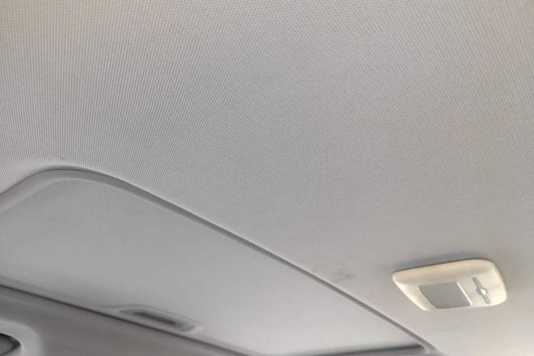Used Buick GT 2015 15N Automatic Deluxe Edition Headliner
