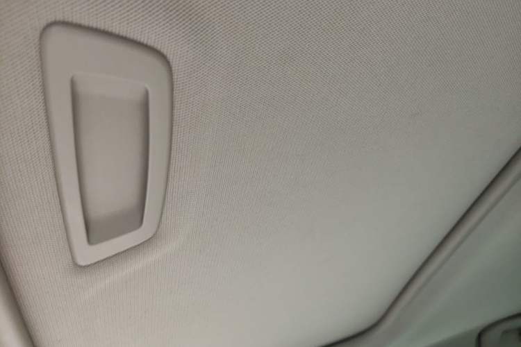 Used Buick GT 2015 15N Automatic Elite Version Headliner
