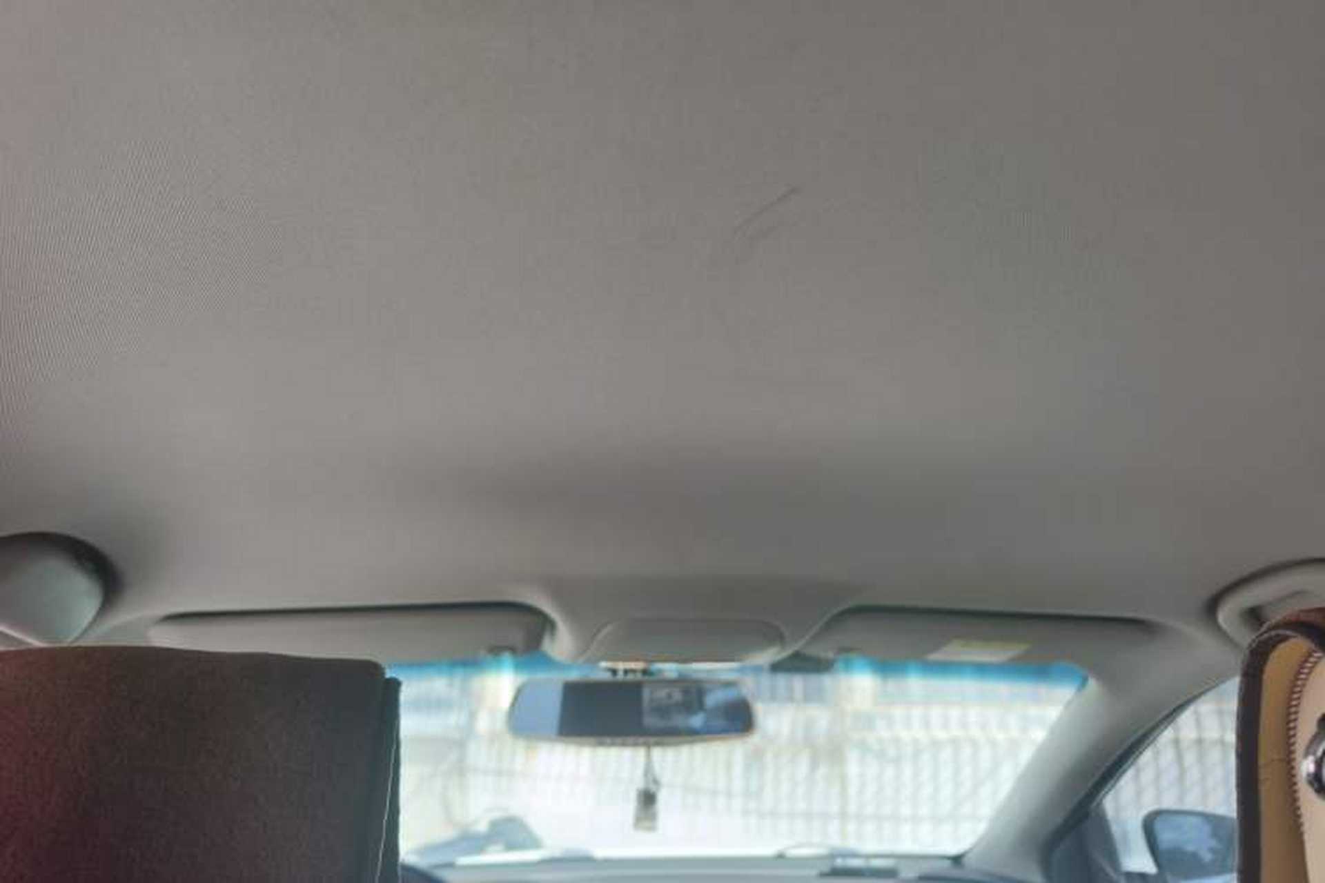 Used Buick GT 2015 15N Automatic Entry-Level Trim Headliner