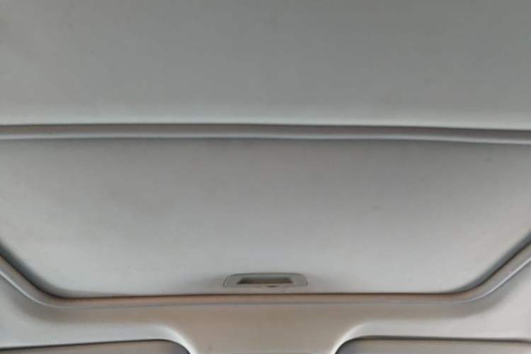 Used Buick GT 2015 15N Automatic Deluxe Edition Headliner