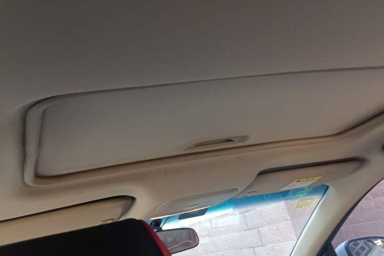 Used Buick GT 2015 15N Manual Luxury Version Headliner
