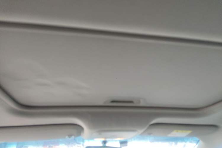 Used Buick GT 2015 15N Automatic Elite Version Headliner
