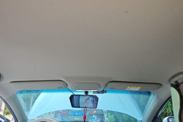 Used Buick GT 2015 15N Automatic Entry-Level Trim Headliner