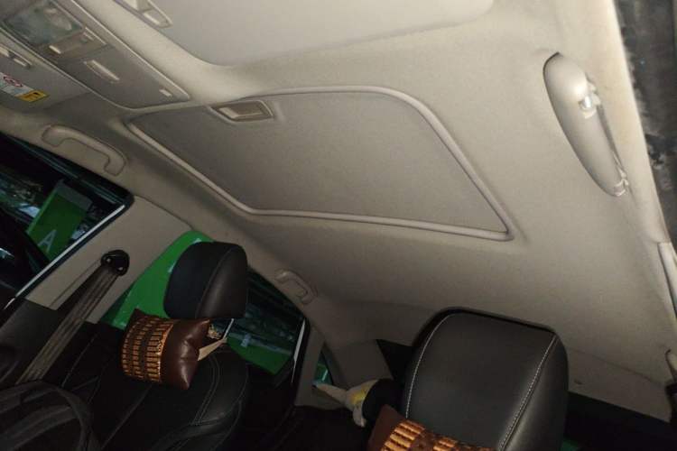 Used Buick GT 2015 15N Automatic Deluxe Edition Headliner
