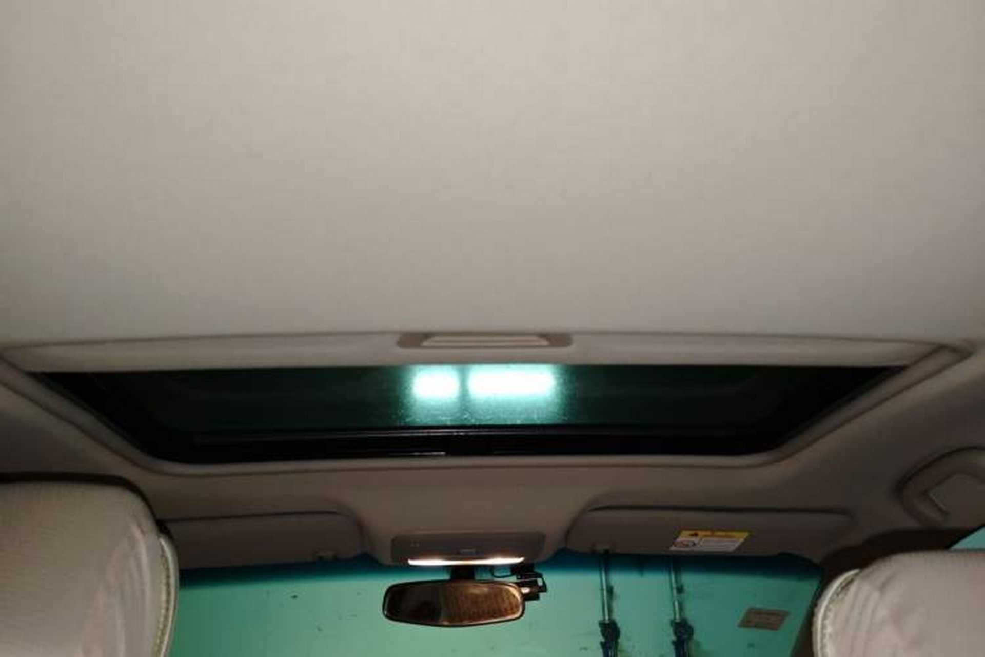 Used Buick GT 2015 15N Automatic Elite Version Headliner