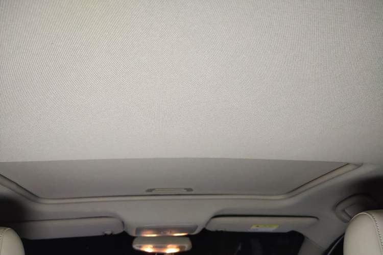 Used Buick GT 2015 15N Automatic Deluxe Edition Headliner