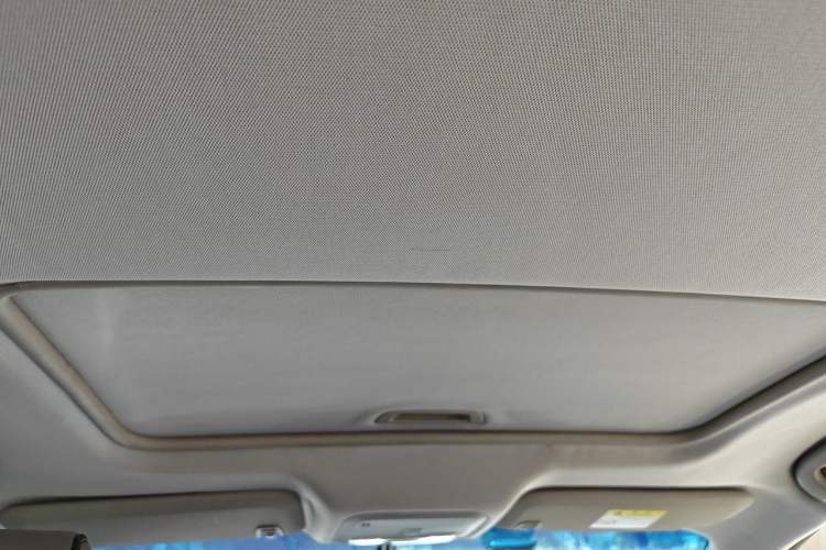 Used Buick GT 2015 15N Manual Elite Edition Headliner