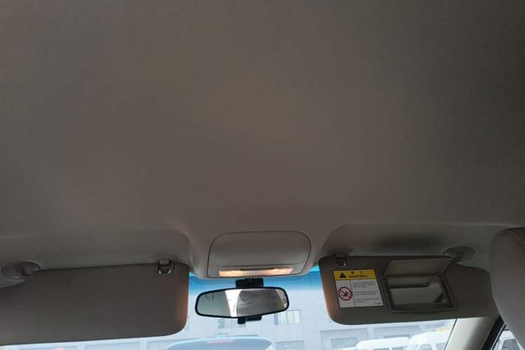 Used Buick GT 2015 15N Automatic Entry-Level Trim Headliner