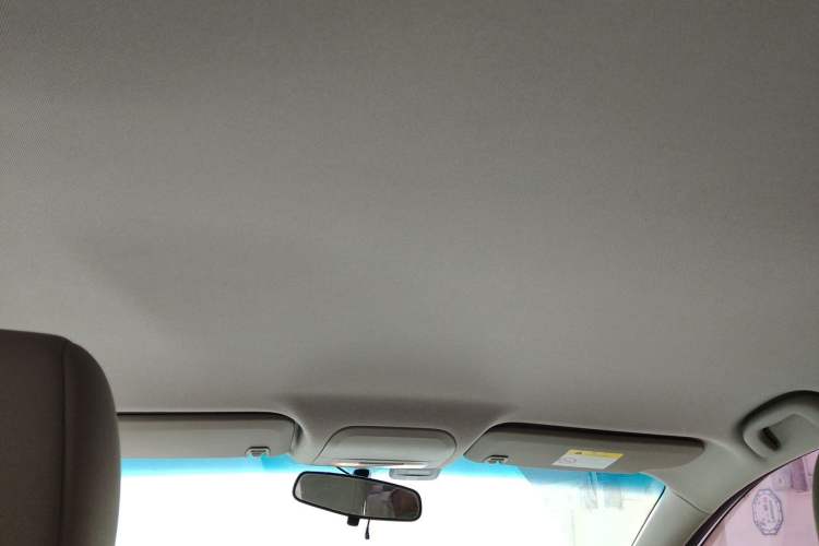 Used Buick GT 2015 15N Automatic Entry-Level Trim Headliner