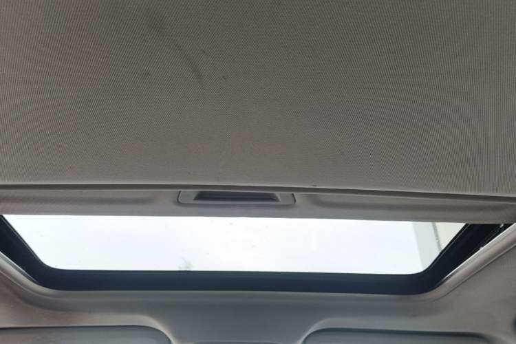 Used Buick GT 2015 15N Automatic Elite Version Headliner