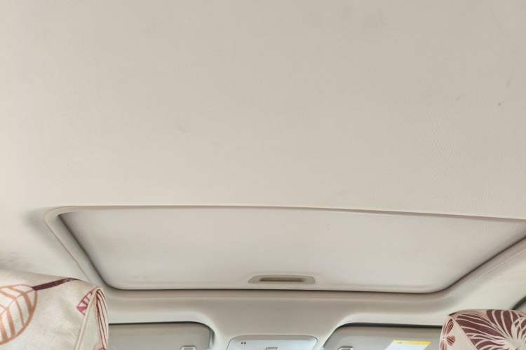 Used Buick GT 2015 15N Automatic Elite Version Headliner